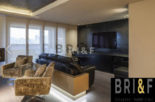 Imagem Apartamento com 2 Quartos para Alugar, 200 m² em Indianópolis - São Paulo Imagem Apartamento com 2 Quartos para Alugar, 200 m² em Indianópolis - São Paulo