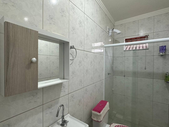 Imagem Casa com 2 Quartos à Venda, 69 m² em Pinheiros - Balneário Barra Do Sul