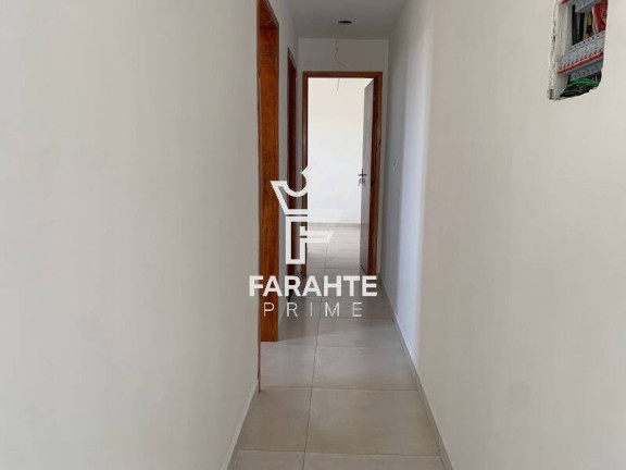 Imagem Casa com 2 Quartos à Venda, 60 m² em Chico De Paula - Santos
