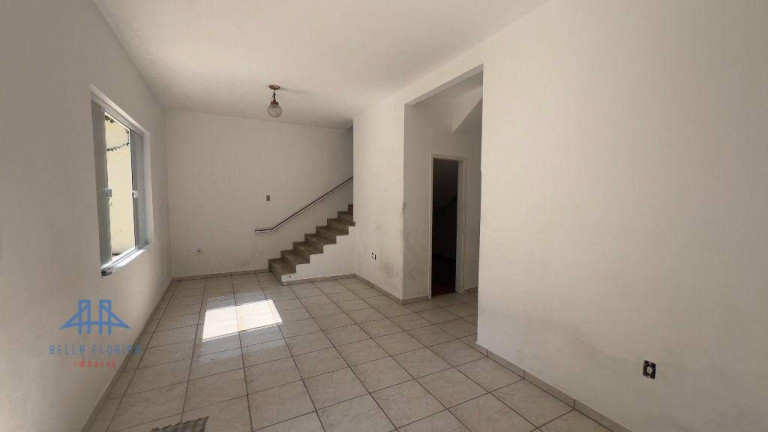 Imagem Casa com 3 Quartos à Venda, 166 m² em Ponta De Baixo - São José Imagem Casa com 3 Quartos à Venda, 166 m² em Ponta De Baixo - São José