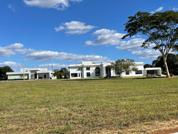 Terreno à Venda, 2.000 m² em Jardim Santa Cecília - Anápolis
