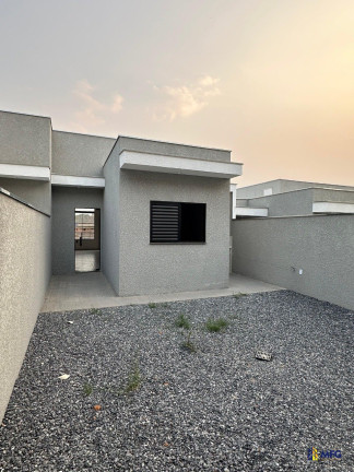 Casa de Condomínio com 3 Quartos à Venda, 150 m² em Jardim São Lucas Loteamento Planejado - Salto De Pirapora