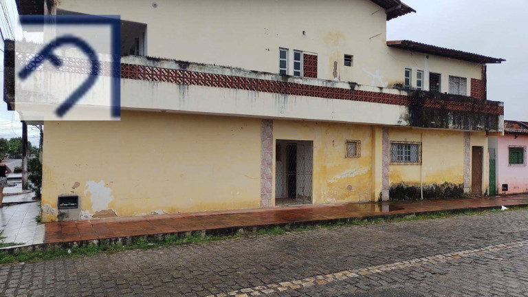 Imagem Casa com 3 Quartos à Venda, 160 m² em Rosa Dos Ventos - Parnamirim Imagem Casa com 3 Quartos à Venda, 160 m² em Rosa Dos Ventos - Parnamirim
