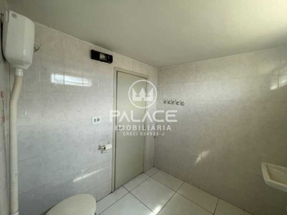 Imagem Sala Comercial para Alugar, 120 m² em Castelinho - Piracicaba Imagem Sala Comercial para Alugar, 120 m² em Castelinho - Piracicaba