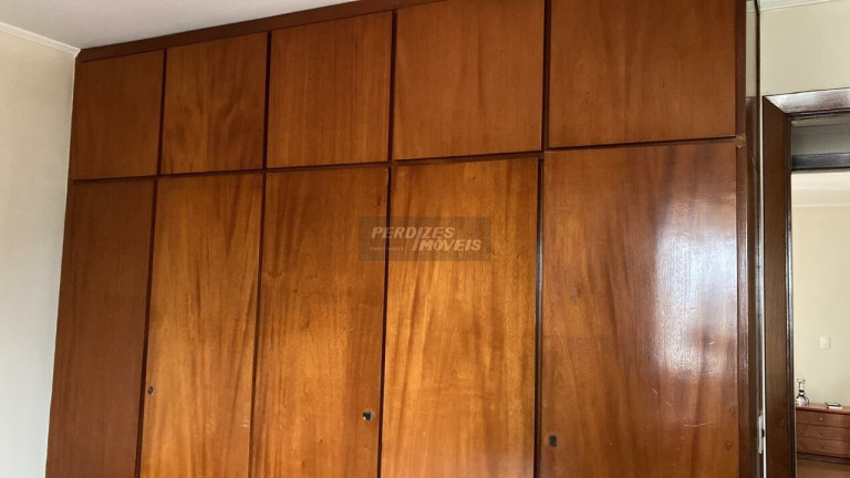 Imagem Apartamento com 4 Quartos à Venda, 160 m² em Perdizes - São Paulo