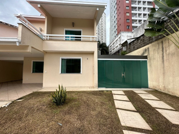 Imagem Casa com 4 Quartos à Venda, 263 m² em Ponta Negra - Manaus