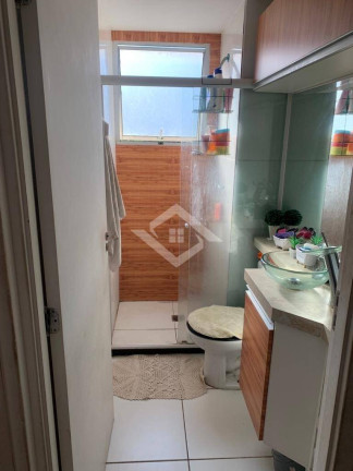Imagem Apartamento com 2 Quartos à Venda, 45 m² em Campo Grande - Rio De Janeiro Imagem Apartamento com 2 Quartos à Venda, 45 m² em Campo Grande - Rio De Janeiro