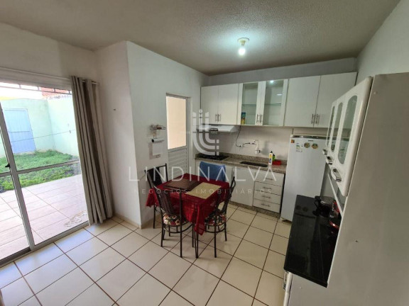 Imagem Casa com 2 Quartos para Alugar, 46 m² em Porto Belo - Foz Do Iguacu