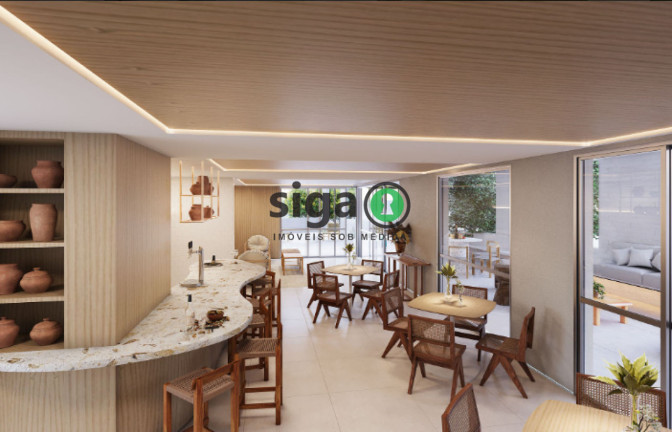 Imagem Apartamento com 4 Quartos à Venda, 222 m² em Panamby - São Paulo Imagem Apartamento com 4 Quartos à Venda, 222 m² em Panamby - São Paulo