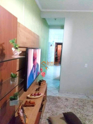 Imagem Casa com 2 Quartos à Venda, 125 m² em Jardim Fortaleza - Guarulhos Imagem Casa com 2 Quartos à Venda, 125 m² em Jardim Fortaleza - Guarulhos