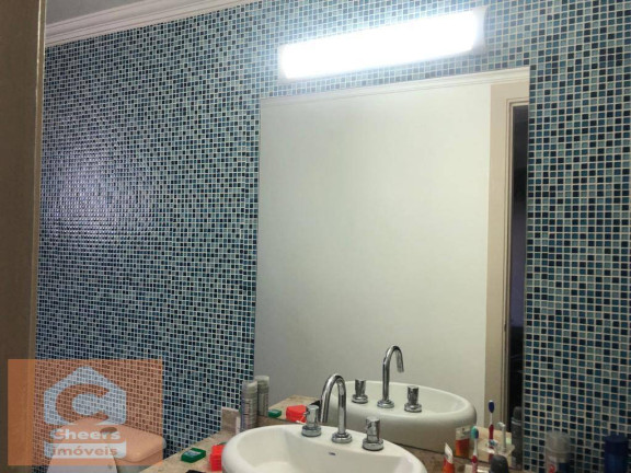 Imagem Apartamento com 4 Quartos à Venda, 185 m² em Itaim Bibi - São Paulo