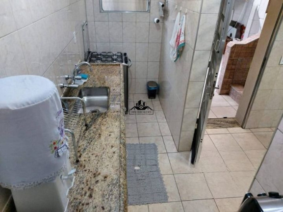Imagem Casa com 2 Quartos à Venda, 145 m² em Fundação - São Caetano Do Sul