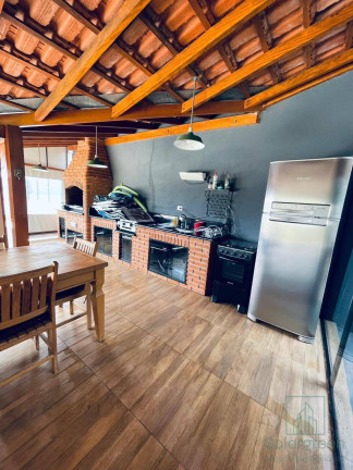 Imagem Casa de Condomínio com 2 Quartos à Venda, 700 m² em Jardim Panorama - Igaratá