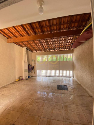 Imagem Sobrado com 3 Quartos à Venda, 107 m² em Canto Do Forte - Praia Grande