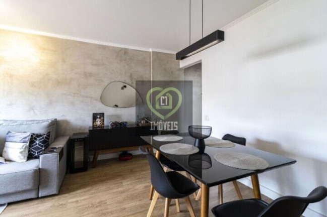 Imagem Apartamento com 3 Quartos à Venda, 71 m² em Perdizes - São Paulo Imagem Apartamento com 3 Quartos à Venda, 71 m² em Perdizes - São Paulo