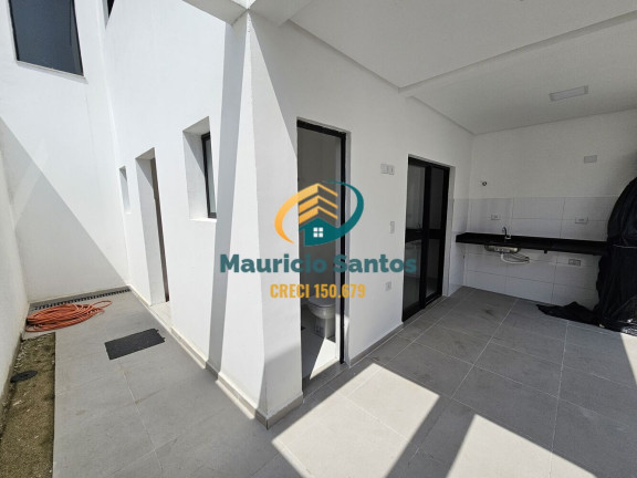 Imagem Sobrado com 3 Quartos à Venda, 139 m² em Centro - Mongaguá Imagem Sobrado com 3 Quartos à Venda, 139 m² em Centro - Mongaguá