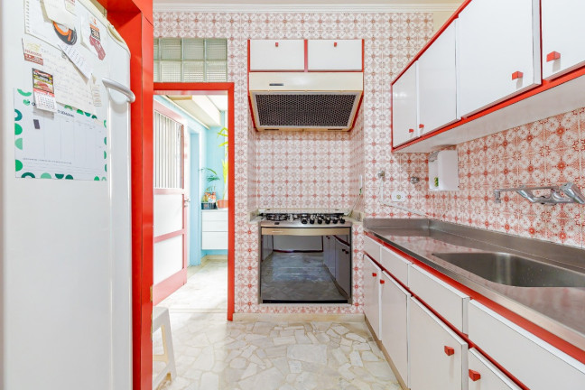 Imagem Apartamento com 4 Quartos à Venda, 228 m² em Santa Cecília - São Paulo