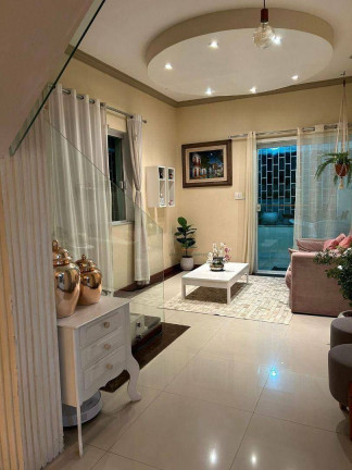 Casa com 3 Quartos à Venda, 160 m² em Santa Rosa - Niterói