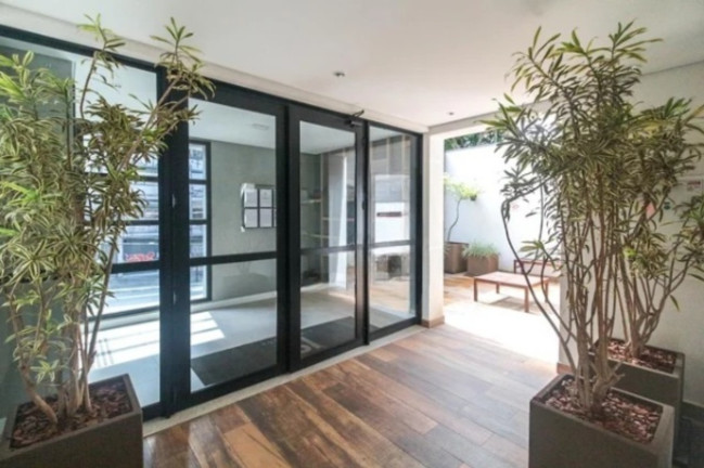 Imagem Imóvel com 1 Quarto à Venda, 25 m² em Liberdade - São Paulo