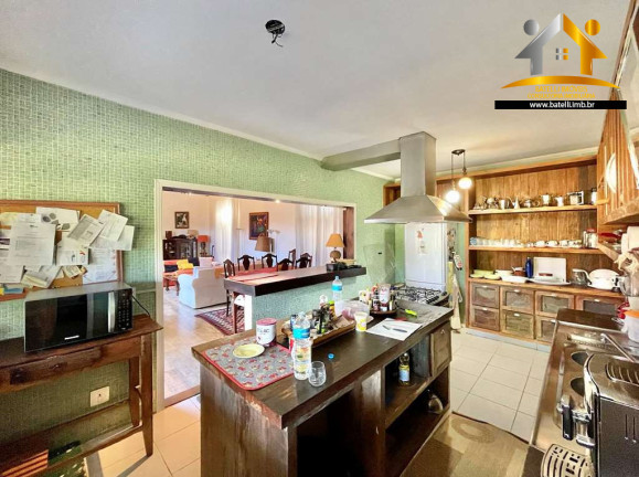 Imagem Casa de Condomínio com 3 Quartos à Venda, 330 m² em Granja Viana - Cotia