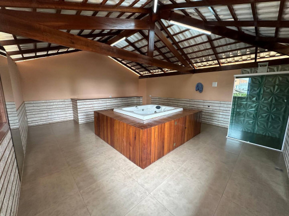 Imagem Chácara com 3 Quartos à Venda, 1 m² em Solar - Igarapé