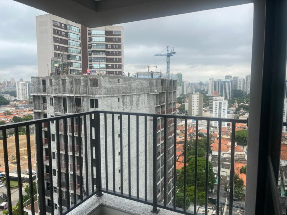 Imagem Imóvel com 3 Quartos à Venda, 91 m² em Brooklin - São Paulo Imagem Imóvel com 3 Quartos à Venda, 91 m² em Brooklin - São Paulo
