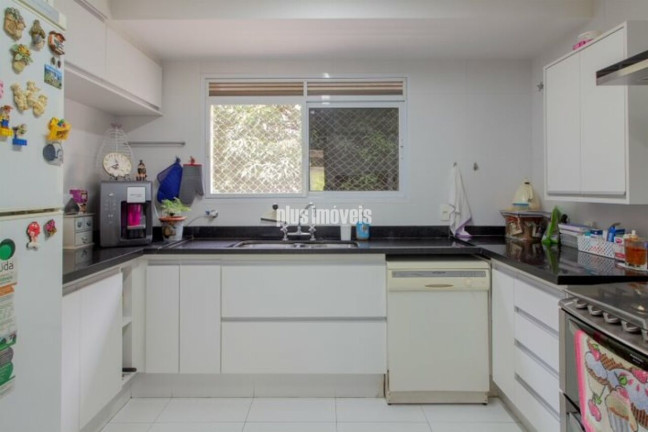 Imagem Apartamento com 4 Quartos à Venda, 323 m² em Jardim Guedala - São Paulo Imagem Apartamento com 4 Quartos à Venda, 323 m² em Jardim Guedala - São Paulo