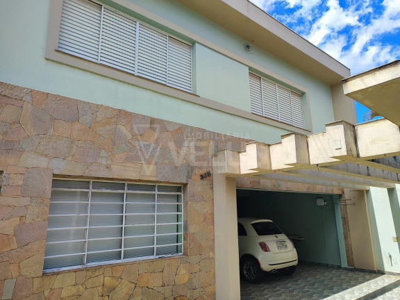 Imagem Casa com 4 Quartos para Alugar, 300 m² em Centro - Itapetininga Imagem Casa com 4 Quartos para Alugar, 300 m² em Centro - Itapetininga