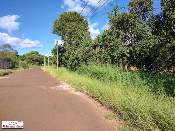 Imagem Terreno à Venda,  em Bairro Seminário - Campo Grande
