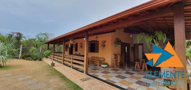 Imagem Casa de Condomínio com 4 Quartos à Venda, 300 m² em Condominio Estancia Da Mata - Jaboticatubas Imagem Casa de Condomínio com 4 Quartos à Venda, 300 m² em Condominio Estancia Da Mata - Jaboticatubas