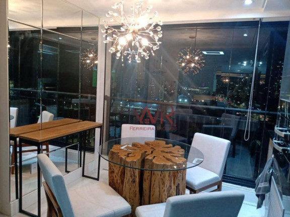 Imagem Apartamento com 2 Quartos à Venda, 58 m² em Vila Divina Pastora - São Paulo Imagem Apartamento com 2 Quartos à Venda, 58 m² em Vila Divina Pastora - São Paulo
