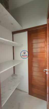 Imagem Casa com 3 Quartos para Alugar ou Temporada, 127 m² em Cajupiranga - Parnamirim
