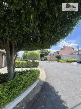 Imagem Sobrado com 3 Quartos à Venda, 197 m² em Jardim Vila Galvão - Guarulhos Imagem Sobrado com 3 Quartos à Venda, 197 m² em Jardim Vila Galvão - Guarulhos