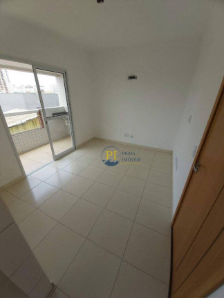 Imagem Apartamento com 2 Quartos à Venda, 62 m² em Vila Caiçara - Praia Grande