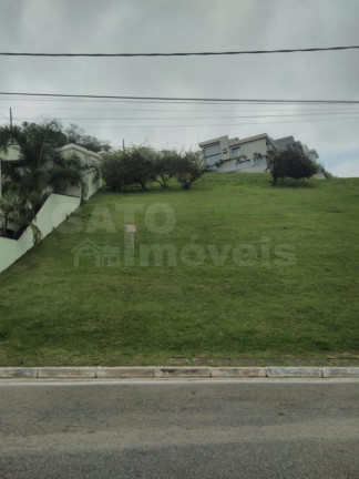 Terreno à Venda, 497 m² em Tamboré - Santana De Parnaíba
