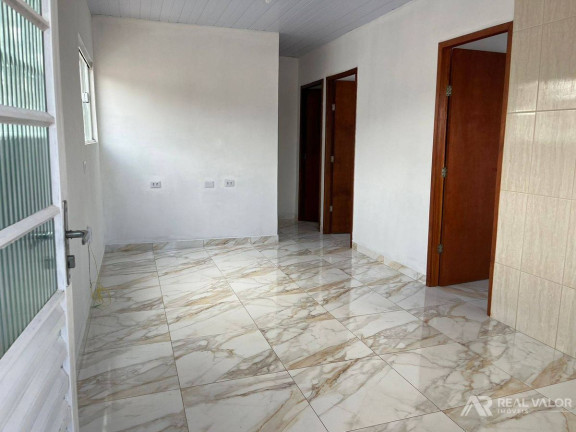Imagem Apartamento com 2 Quartos para Alugar, 45 m² em Nações - Fazenda Rio Grande Imagem Apartamento com 2 Quartos para Alugar, 45 m² em Nações - Fazenda Rio Grande
