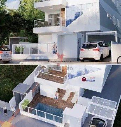 Imagem Apartamento com 2 Quartos à Venda, 58 m² em Governador Celso Ramos Imagem Apartamento com 2 Quartos à Venda, 58 m² em Governador Celso Ramos