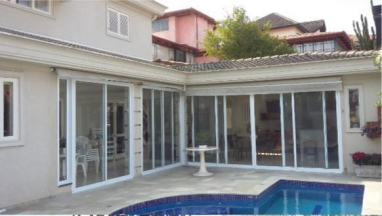 Imagem Casa com 4 Quartos à Venda, 465 m² em Alphaville - Santana De Parnaíba Imagem Casa com 4 Quartos à Venda, 465 m² em Alphaville - Santana De Parnaíba