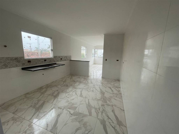 Imagem Sobrado com 3 Quartos à Venda,  em Maracanã - Praia Grande