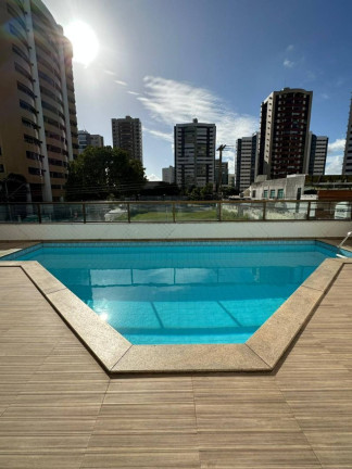 Imagem Apartamento com 3 Quartos à Venda, 131 m² em Jardins - Aracaju Imagem Apartamento com 3 Quartos à Venda, 131 m² em Jardins - Aracaju