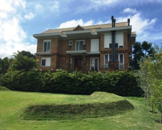 Imóvel com 4 Quartos à Venda, 640 m² em Paragem Dos Verdes Campos - Gravataí
