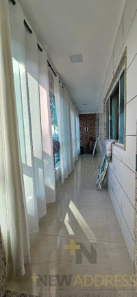 Imagem Casa com 4 Quartos à Venda, 120 m² em Campina Grande - Cariacica Imagem Casa com 4 Quartos à Venda, 120 m² em Campina Grande - Cariacica