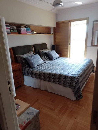Imagem Apartamento com 3 Quartos à Venda, 107 m² em Alphaville Industrial - Barueri