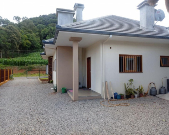 Imagem Imóvel com 3 Quartos à Venda, em Linha Imperial - Nova Petrópolis Imagem Imóvel com 3 Quartos à Venda, em Linha Imperial - Nova Petrópolis