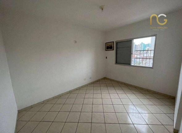 Imagem Apartamento com 1 Quarto à Venda, 50 m² em Boqueirão - Praia Grande