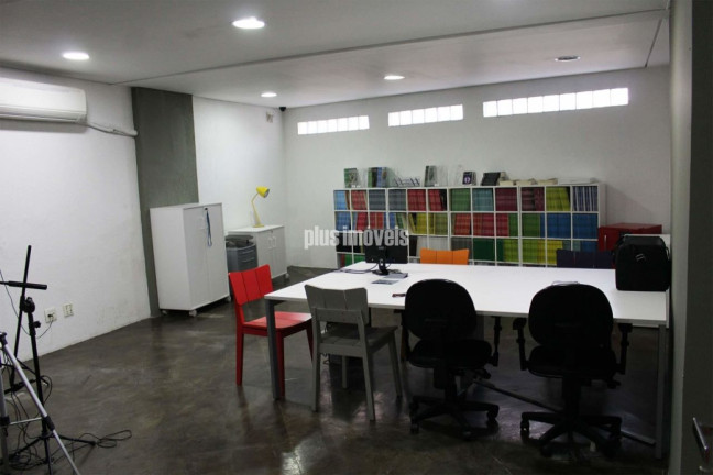 Imóvel Comercial à Venda, 600 m² em Consolação - São Paulo