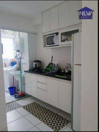 Imagem Apartamento com 2 Quartos à Venda, 54 m² em Tatuapé - São Paulo
