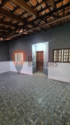 Casa com 2 Quartos à Venda, 140 m² em Cidade Jardim - Mogi Das Cruzes
