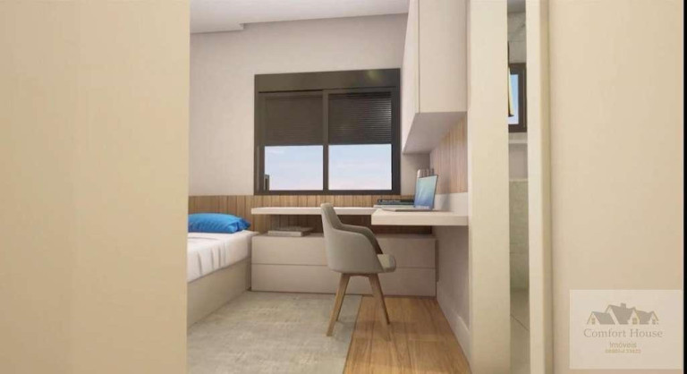 Imagem Apartamento com 3 Quartos à Venda, 125 m² em Vila Assunção - Santo André Imagem Apartamento com 3 Quartos à Venda, 125 m² em Vila Assunção - Santo André