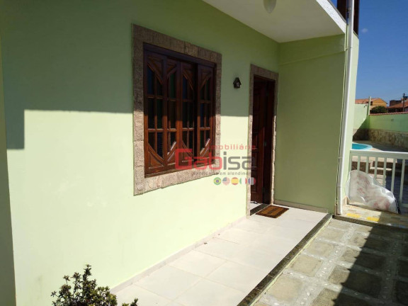 Imagem Casa com 2 Quartos à Venda, 140 m² em Peró - Cabo Frio